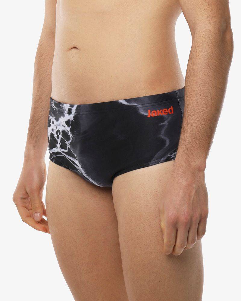 Jaked Costume da piscina BLU Promozione Limitata