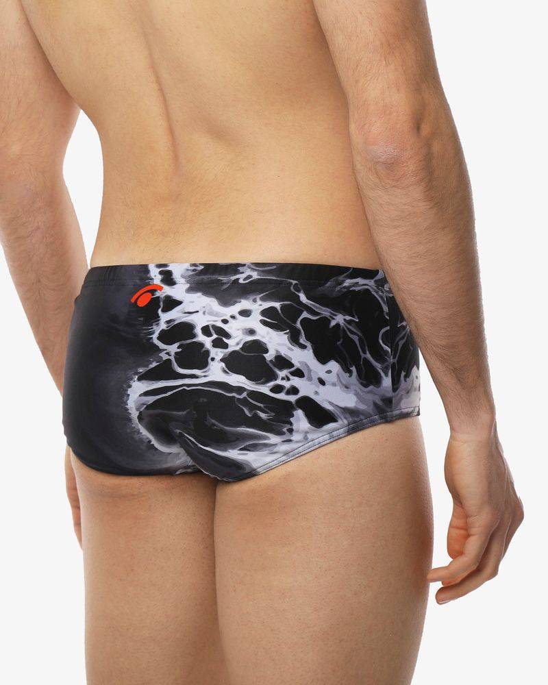 Jaked Costume da piscina BLU Promozione Limitata