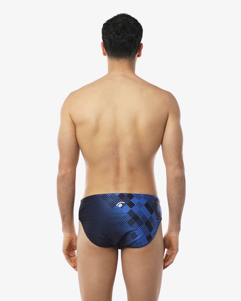 Jaked SLIP TINTA UNITA ABSTRACT Fino Al -60%