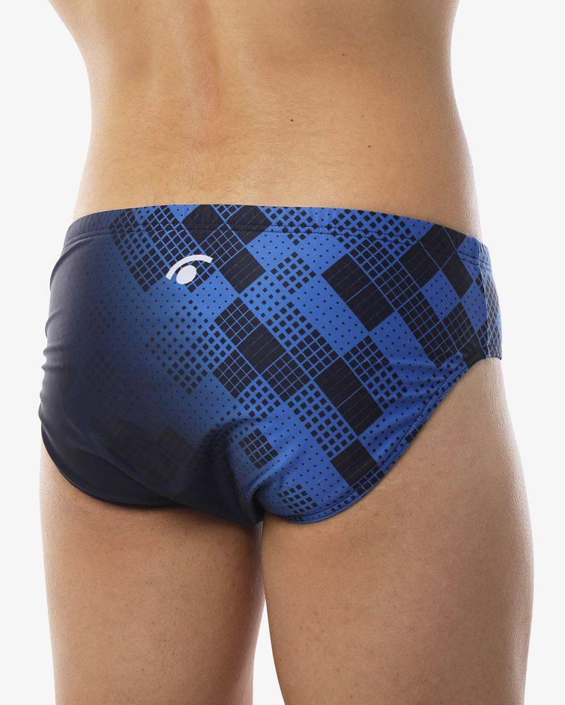 Jaked SLIP TINTA UNITA ABSTRACT Fino Al -60%
