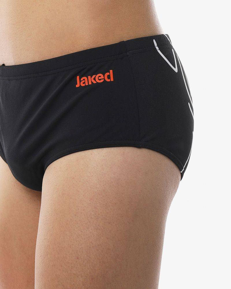 Jaked COSTUME DA PISCINA WILD Sottocosto