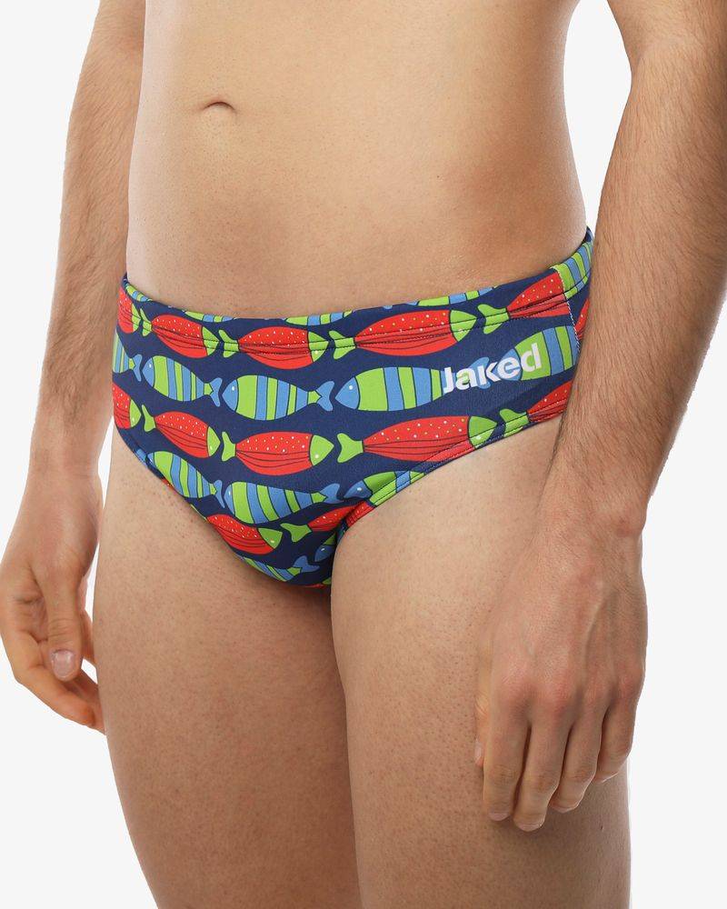 Jaked Costume da piscina FRESH Novità