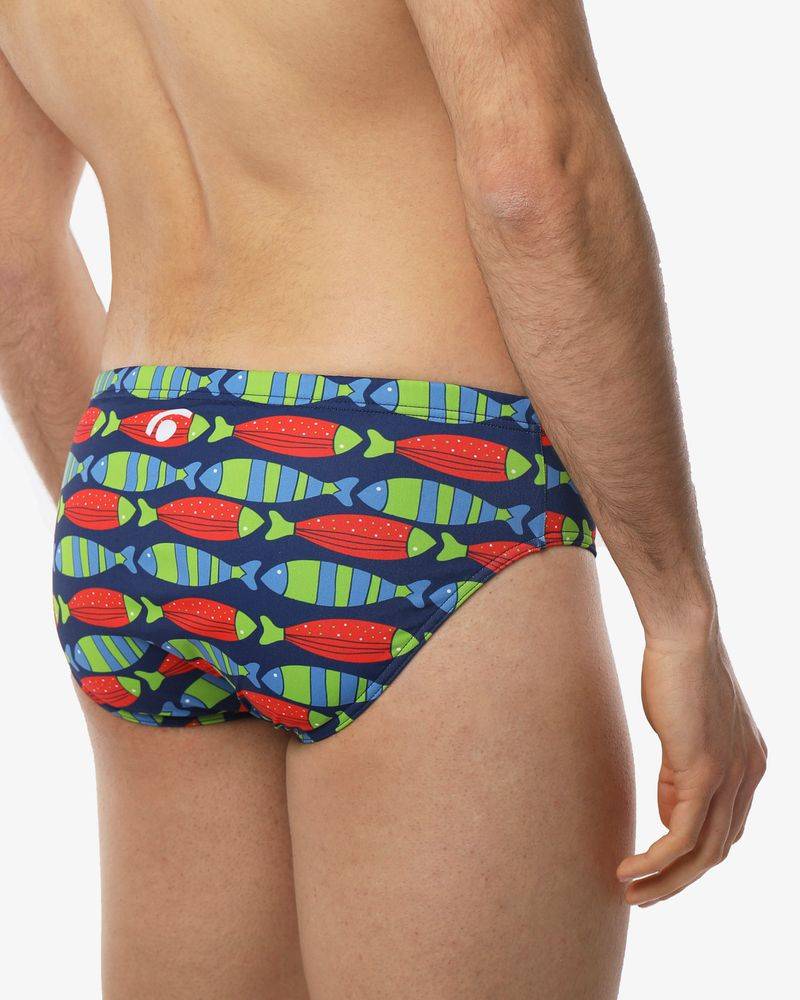 Jaked Costume da piscina FRESH Novità