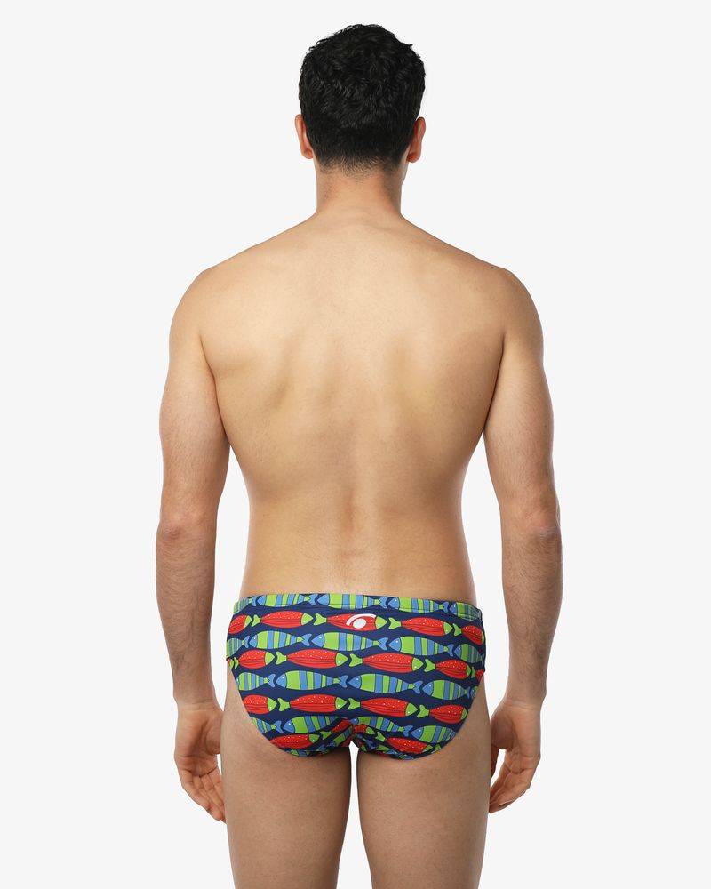 Jaked Costume da piscina FRESH Novità