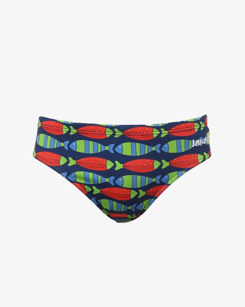 Jaked Costume da piscina FRESH Novità