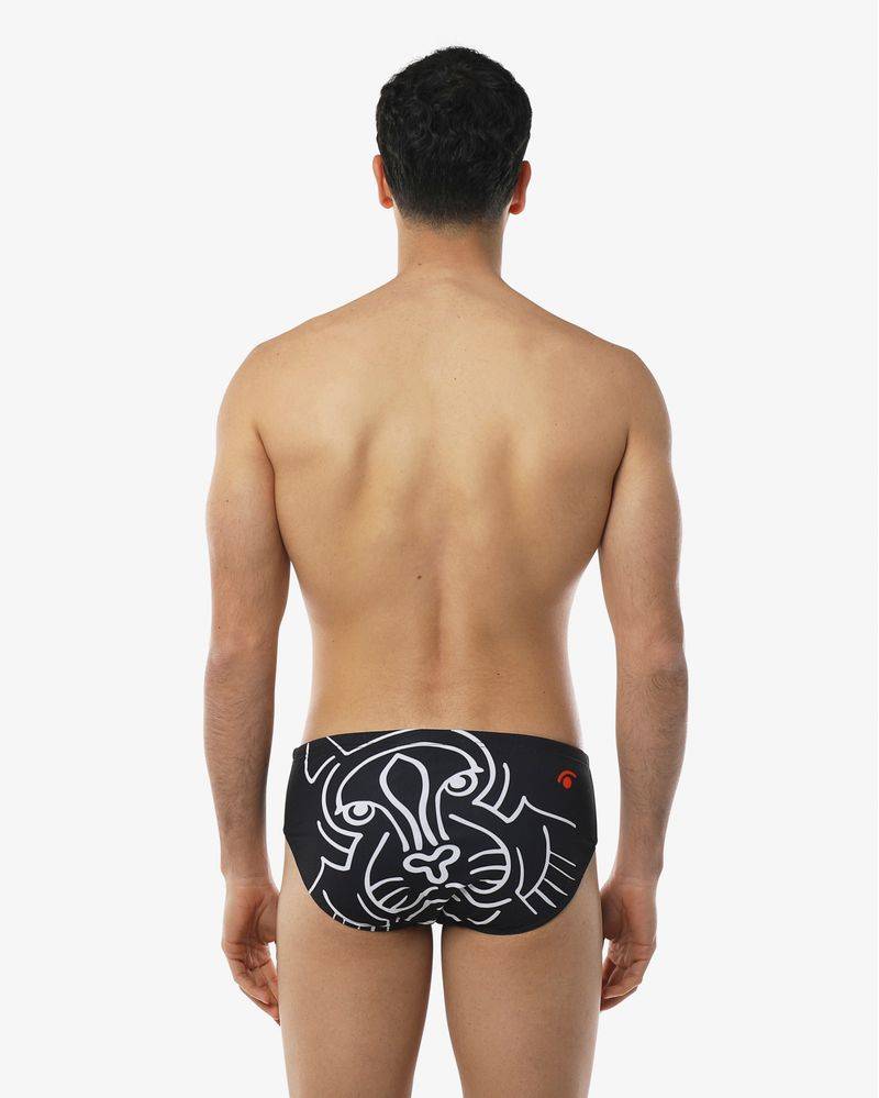 Jaked COSTUME DA PISCINA WILD Sconto