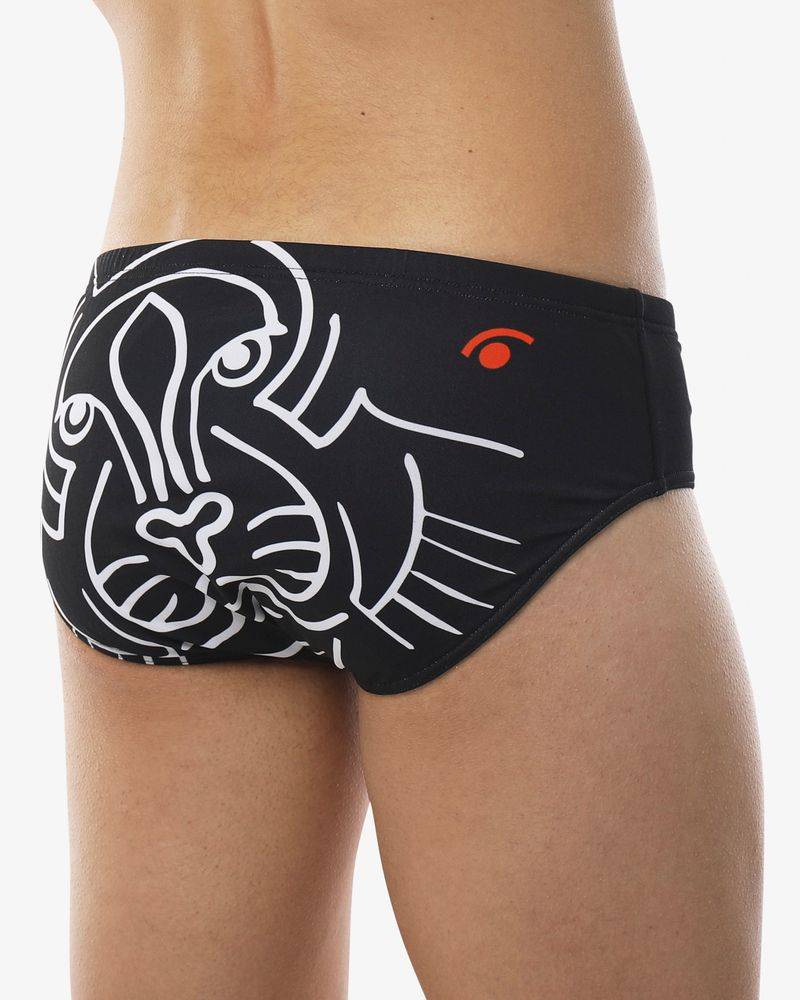 Jaked COSTUME DA PISCINA WILD Sconto