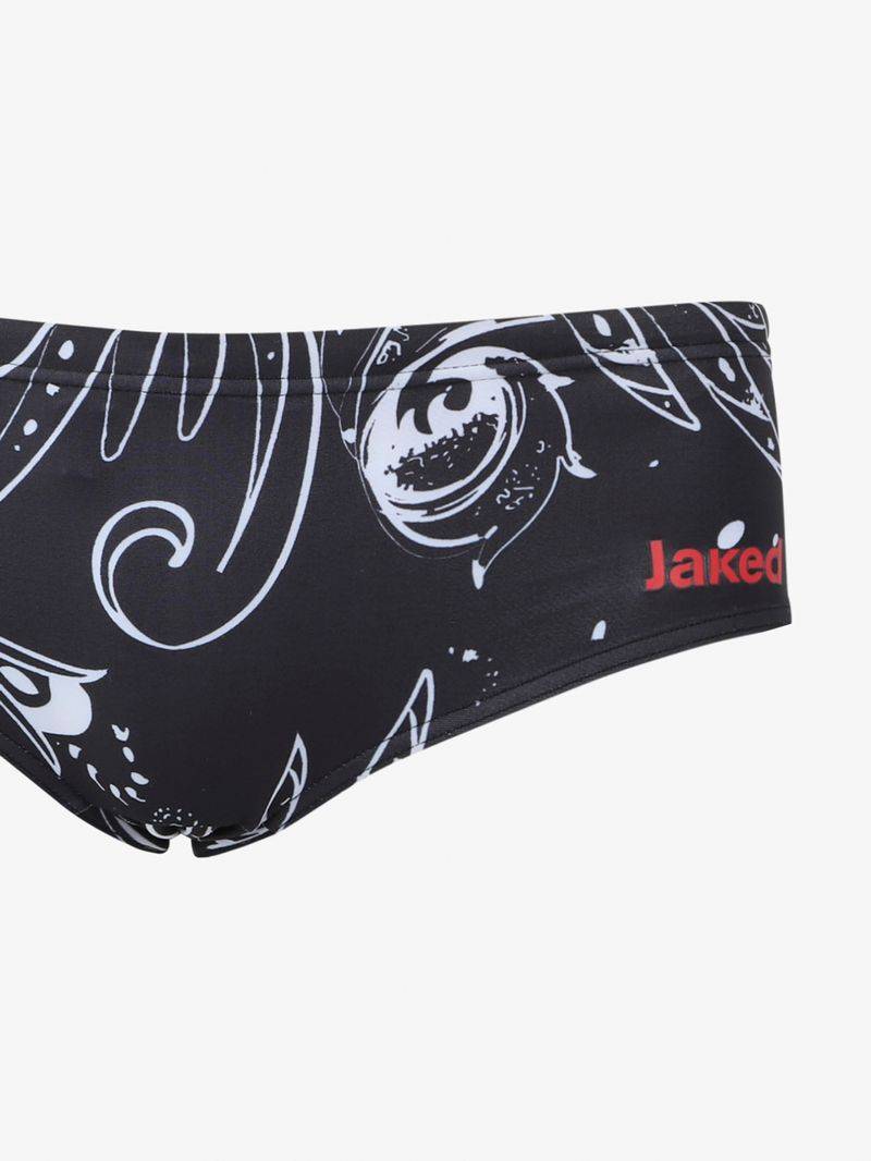 Jaked Costume da piscina BLACK SWAN Outlet