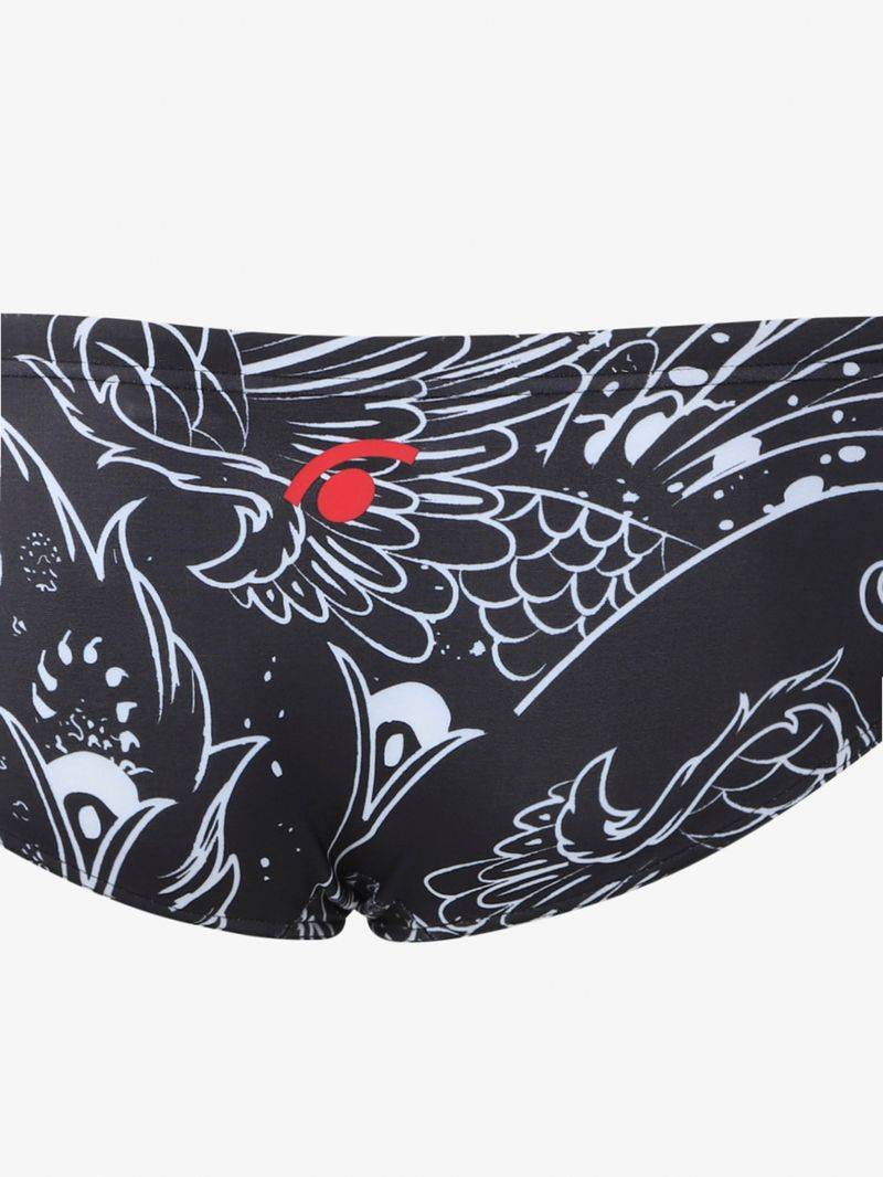 Jaked Costume da piscina BLACK SWAN Outlet