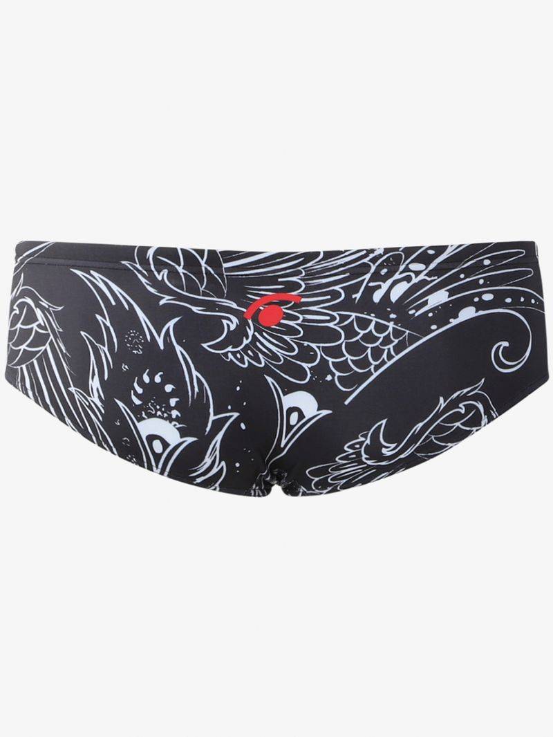 Jaked Costume da piscina BLACK SWAN Outlet