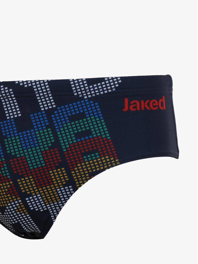Jaked Costume da piscina TOKYO BLUES Offerte