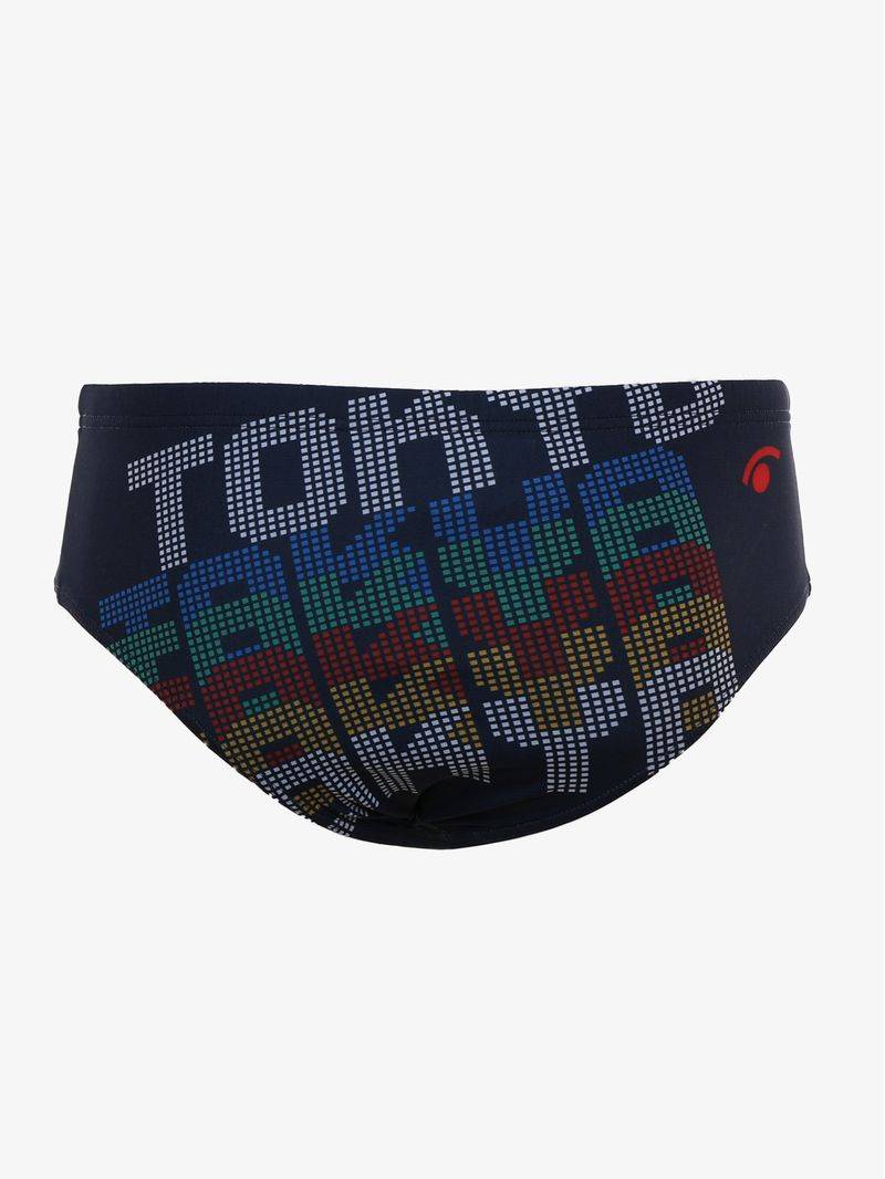 Jaked Costume da piscina TOKYO BLUES Offerte