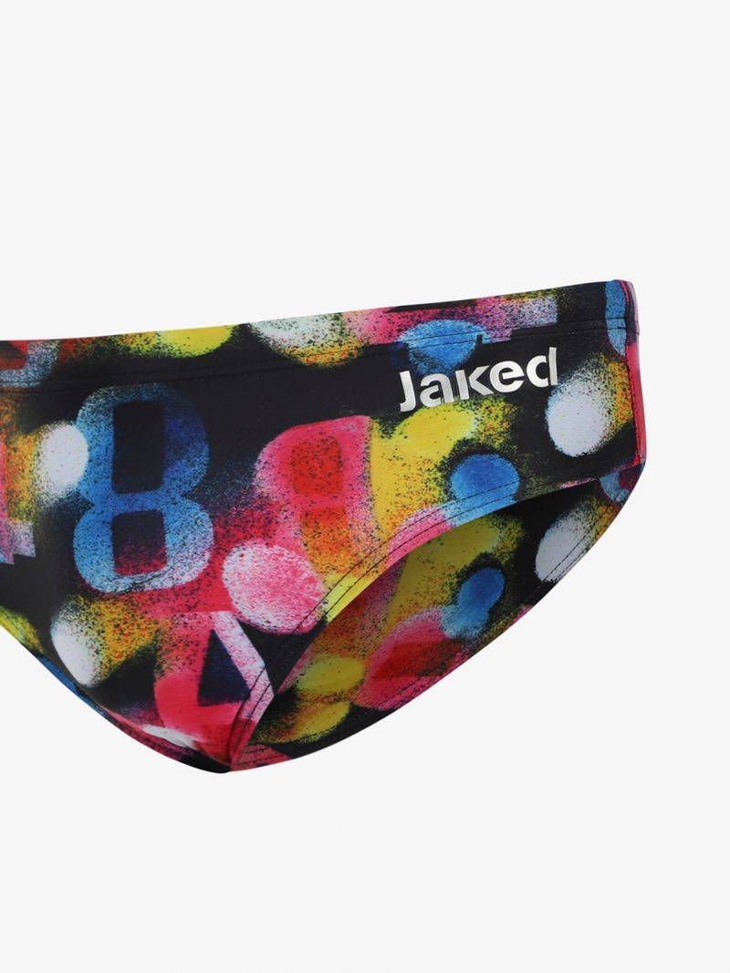 Jaked Costume da piscina HOTSPOT Hotsell