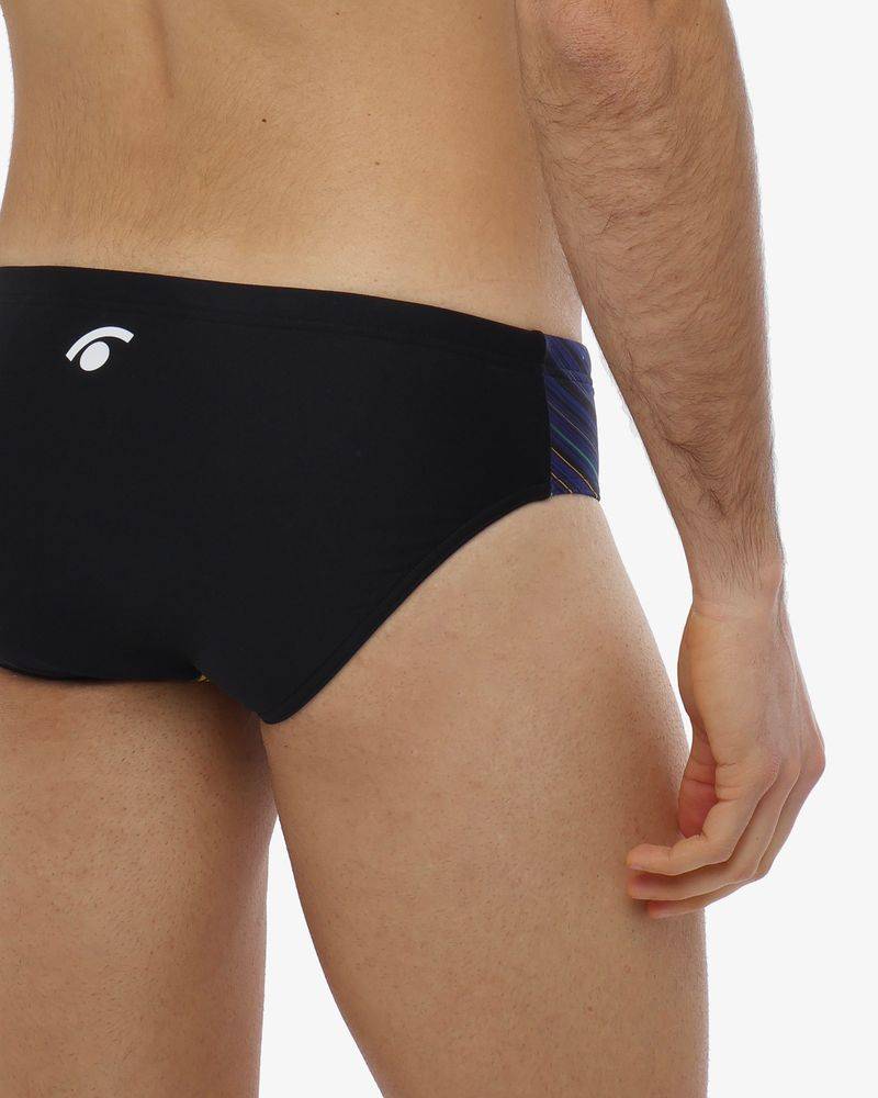 Jaked Costume da piscina SCRATCH Nuova