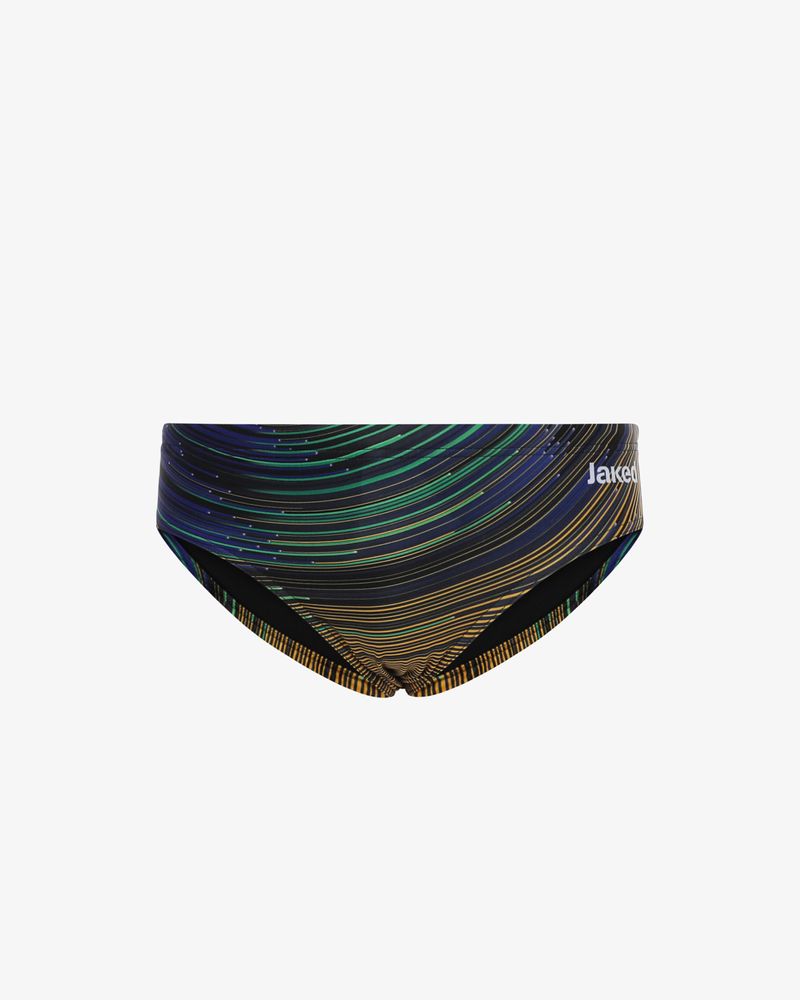 Jaked Costume da piscina SCRATCH Nuova