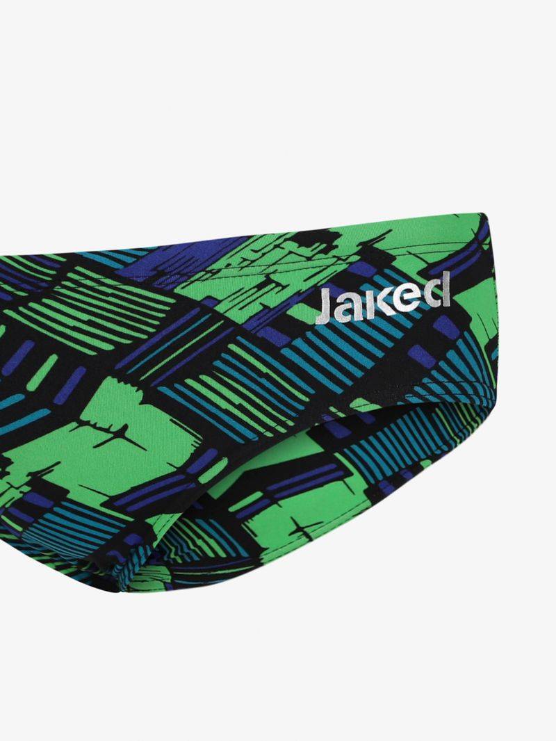 Jaked Costume da piscina TRACKS Italia
