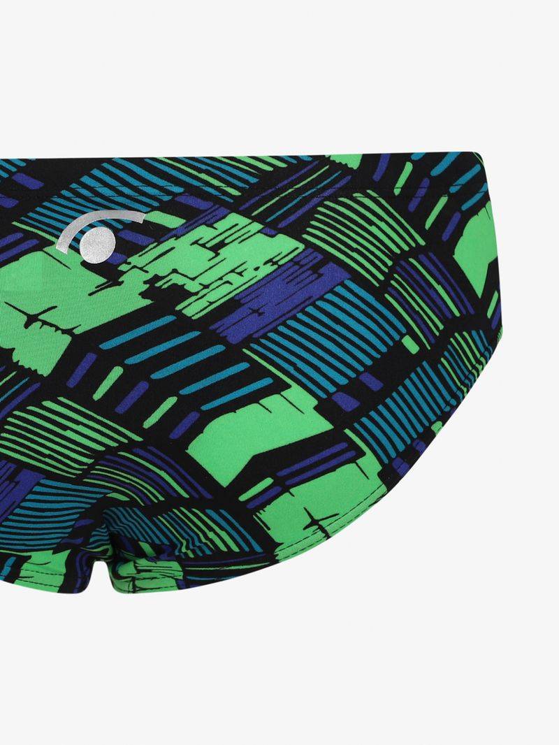 Jaked Costume da piscina TRACKS Italia
