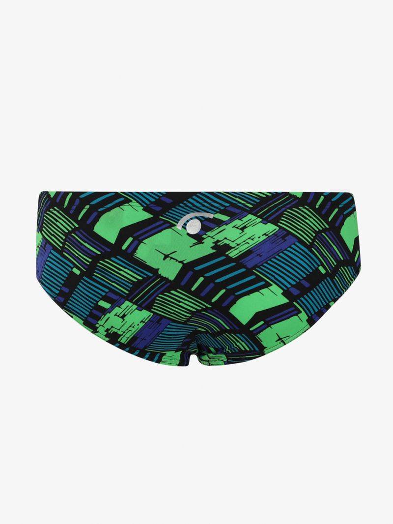 Jaked Costume da piscina TRACKS Italia