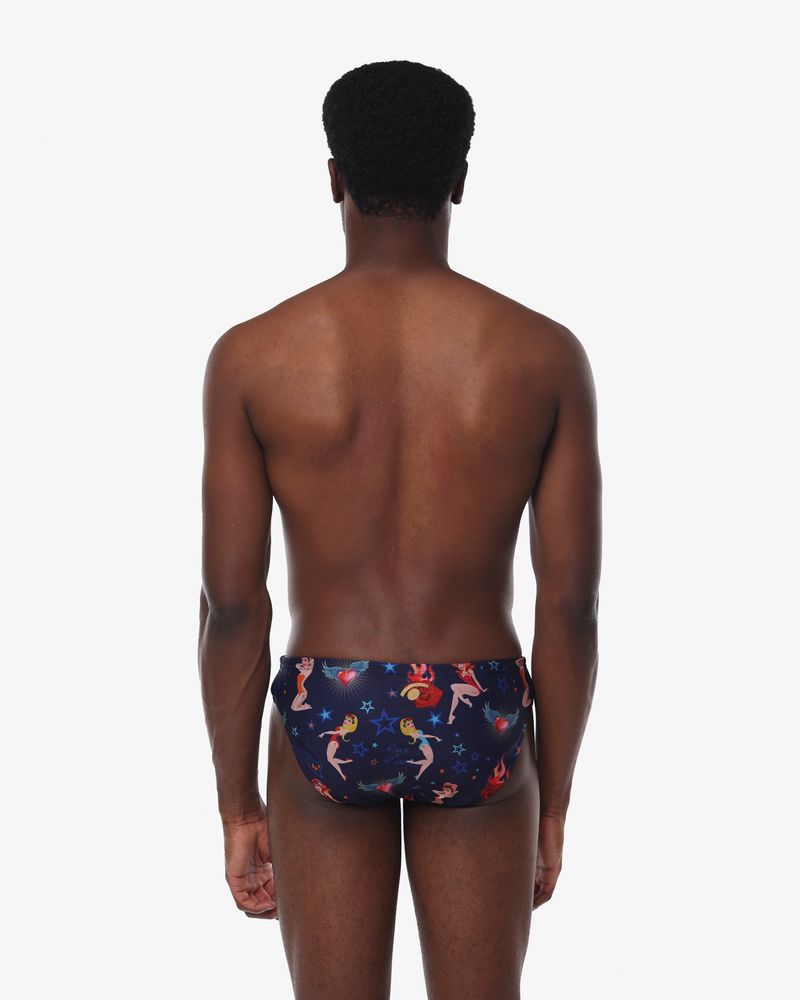 Jaked Costume da piscina PIN UP Promozione