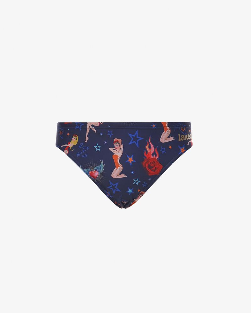 Jaked Costume da piscina PIN UP Promozione