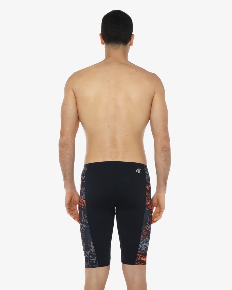 Jaked JAMMER STAMPS Pezzi Unici