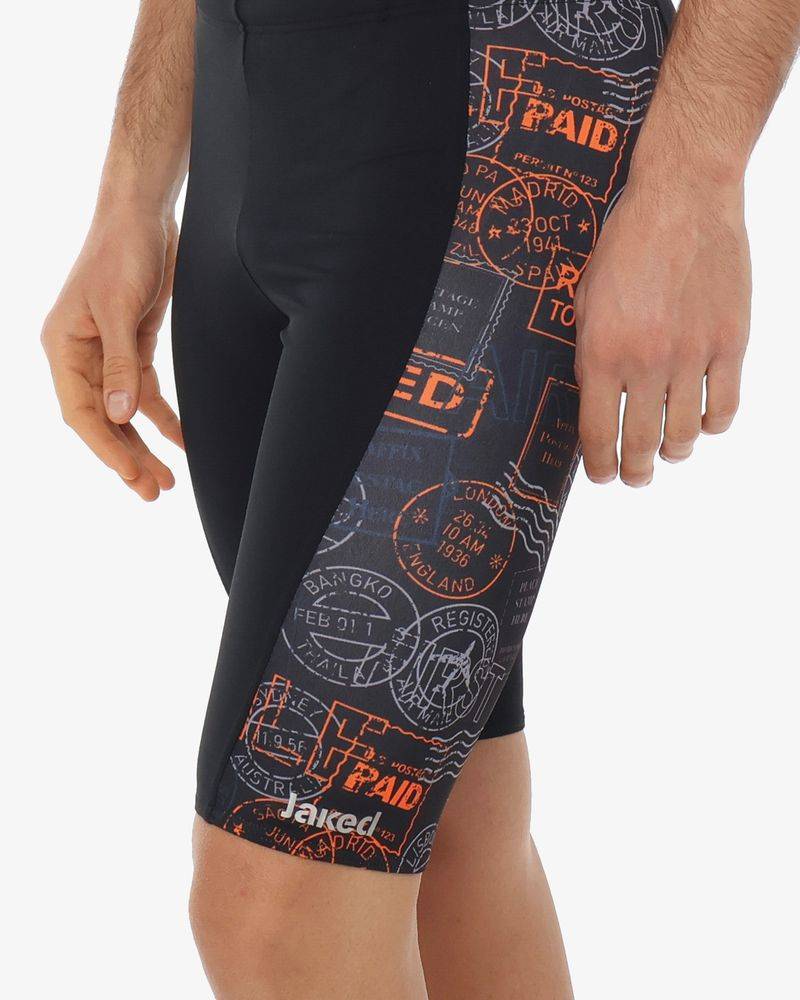 Jaked JAMMER STAMPS Pezzi Unici