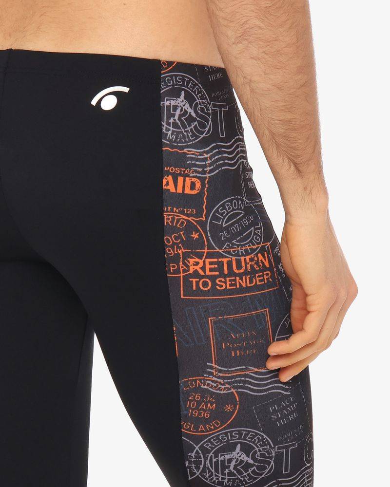 Jaked JAMMER STAMPS Pezzi Unici