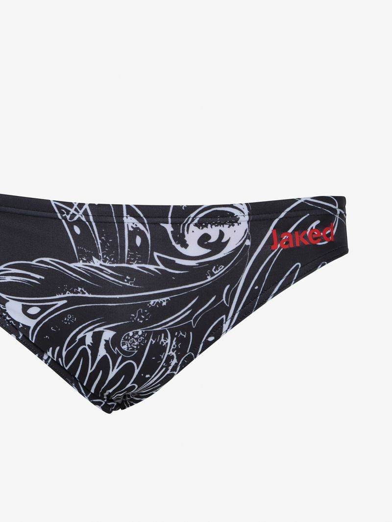 Jaked Costume da piscina BLACK SWAN Soddisfazione Garantita