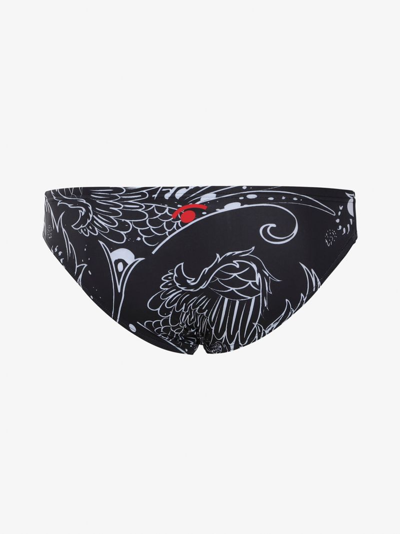 Jaked Costume da piscina BLACK SWAN Soddisfazione Garantita