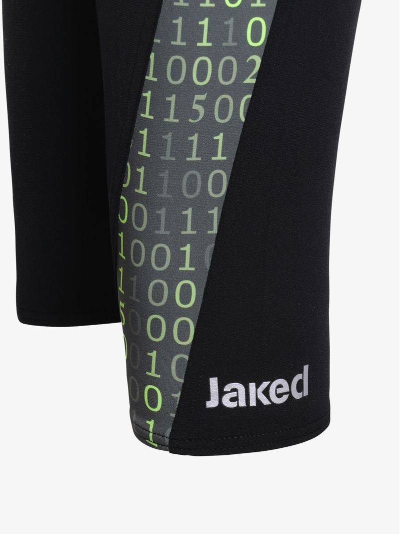 Jaked JAMMER CODE X Fino Al -60%