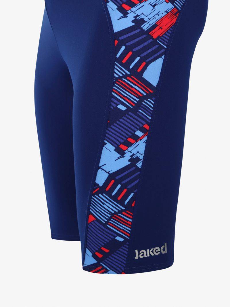 Jaked Costume da piscina TRACKS Sconto