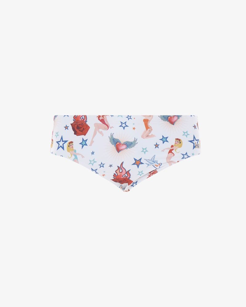Jaked Costume da piscina PIN UP Online