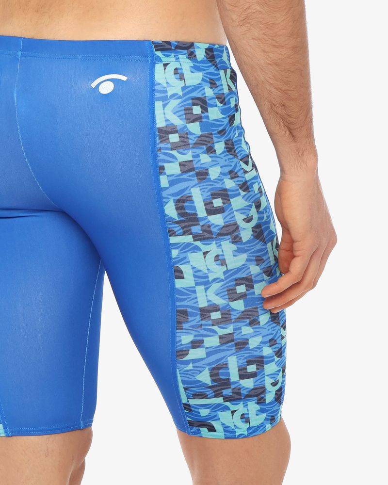 Jaked JAMMER CAMOUFLAGE Presa