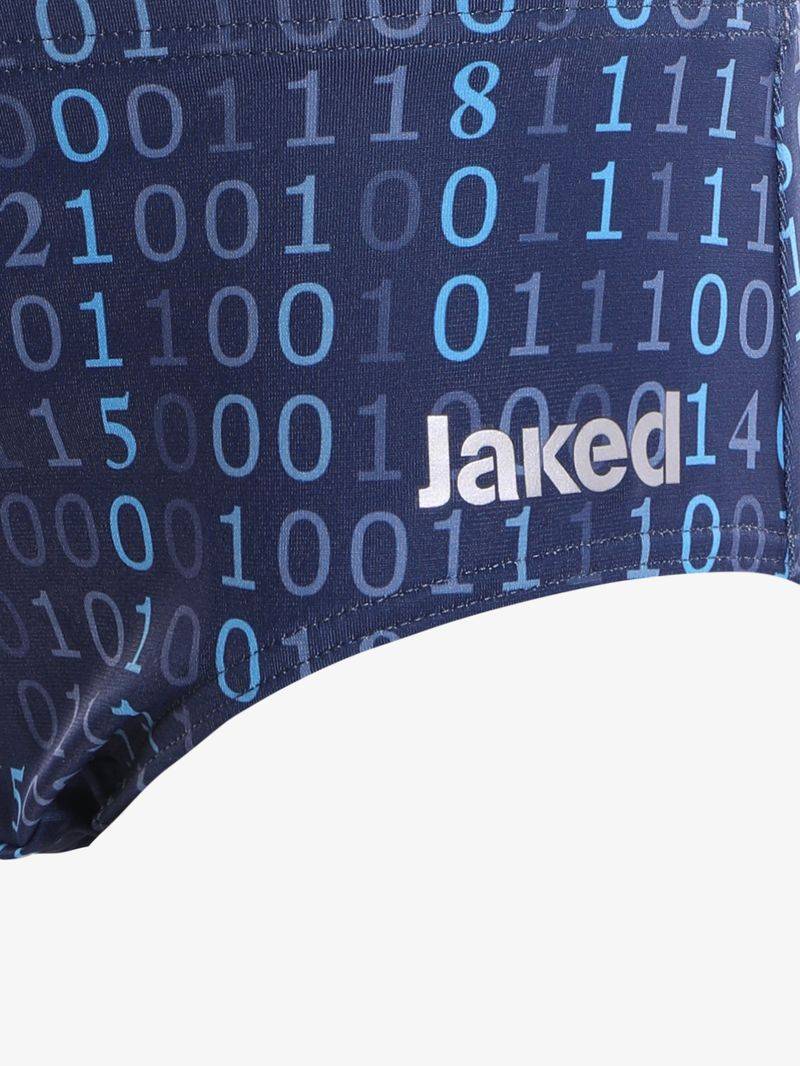 Jaked Costume da piscina CODE X Nuova