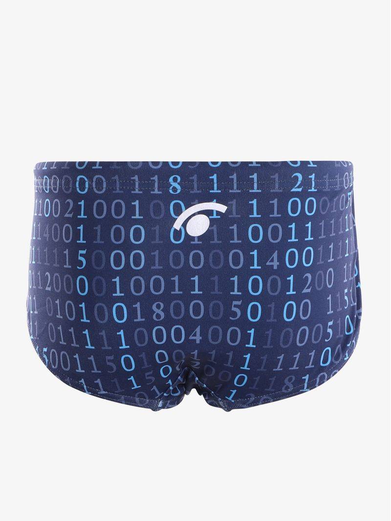Jaked Costume da piscina CODE X Nuova