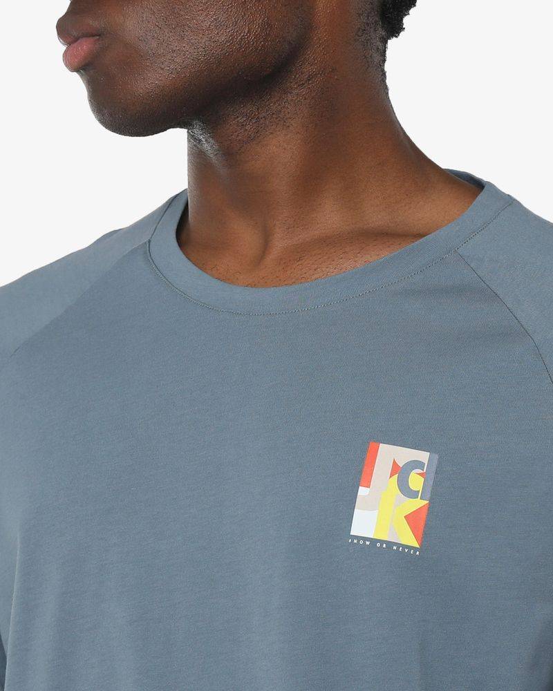 Jaked Maglia TRIBE Italy