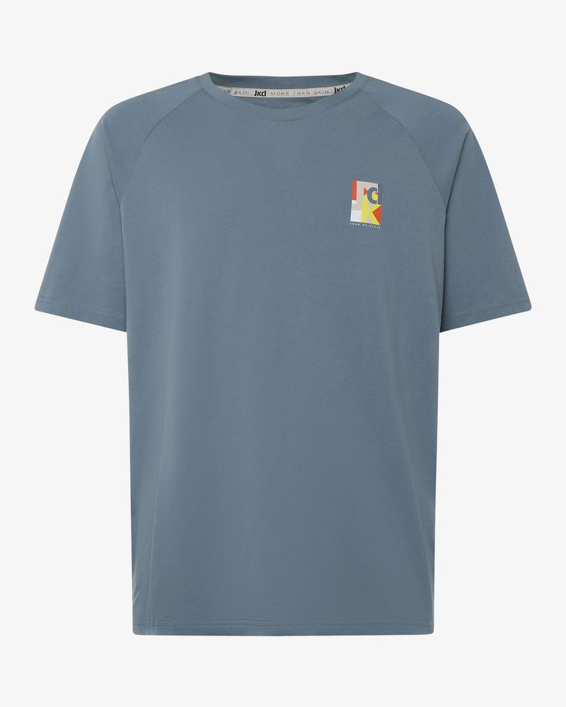 Jaked Maglia TRIBE Italy