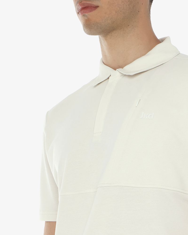 Jaked Polo OVERLAY Nuovo