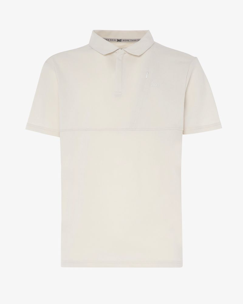 Jaked Polo OVERLAY Nuovo