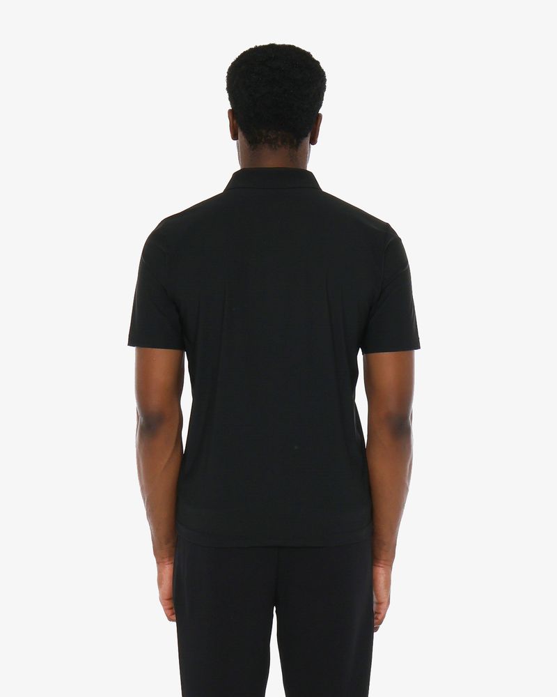 Jaked POLO ZIP CITIZEN Promozione