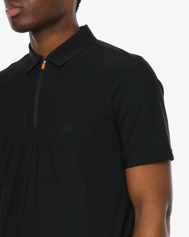 Jaked POLO ZIP CITIZEN Promozione