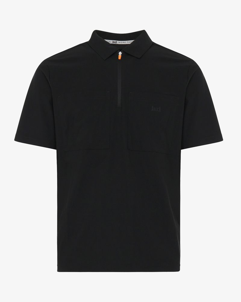 Jaked POLO ZIP CITIZEN Promozione