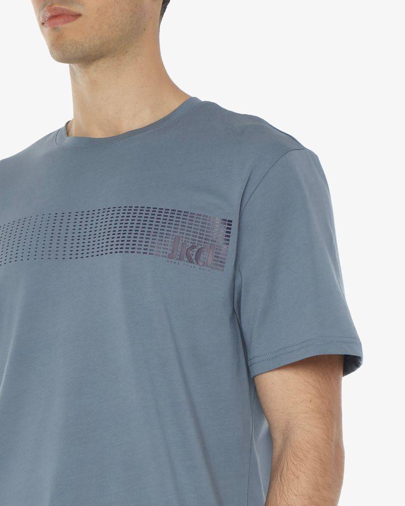 Jaked T. SHIRT MANICA CORTA COMMUTER Acquista Ora