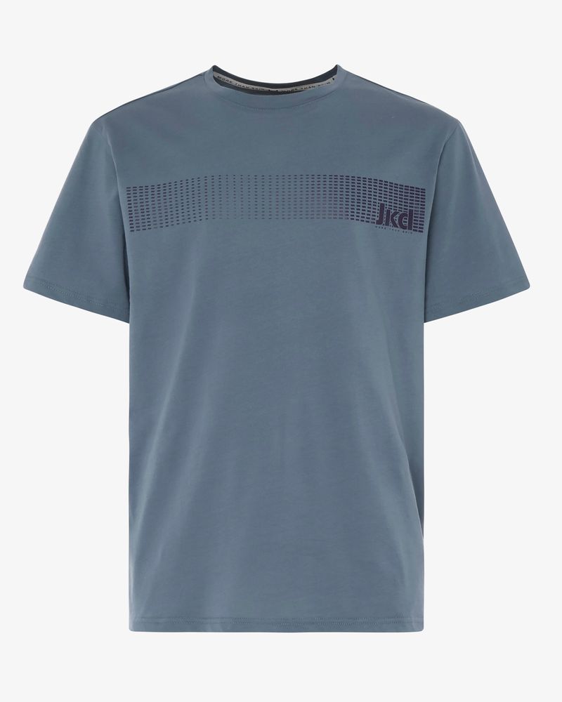 Jaked T. SHIRT MANICA CORTA COMMUTER Acquista Ora