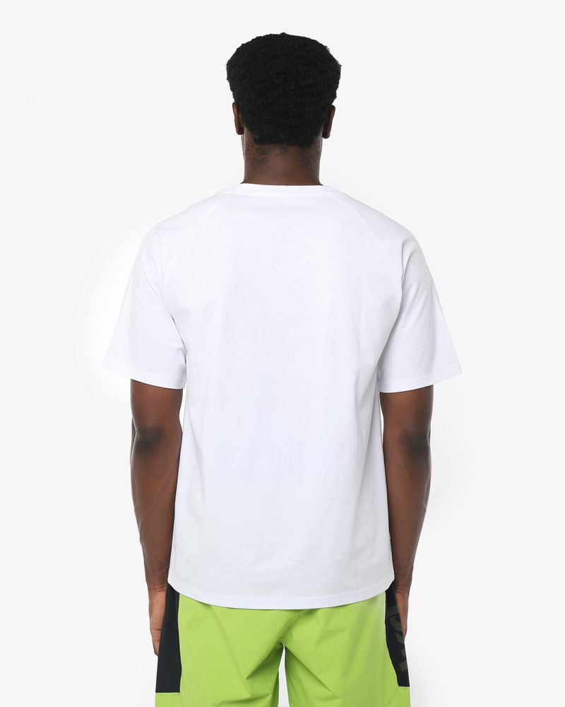 Jaked T. SHIRT MANICA CORTA TRIBE Fino Al -60%