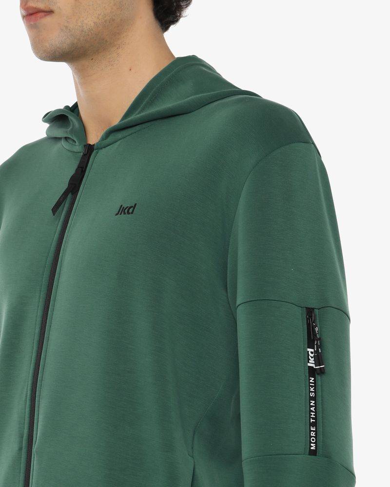 Jaked Felpa JOMEI Outlet
