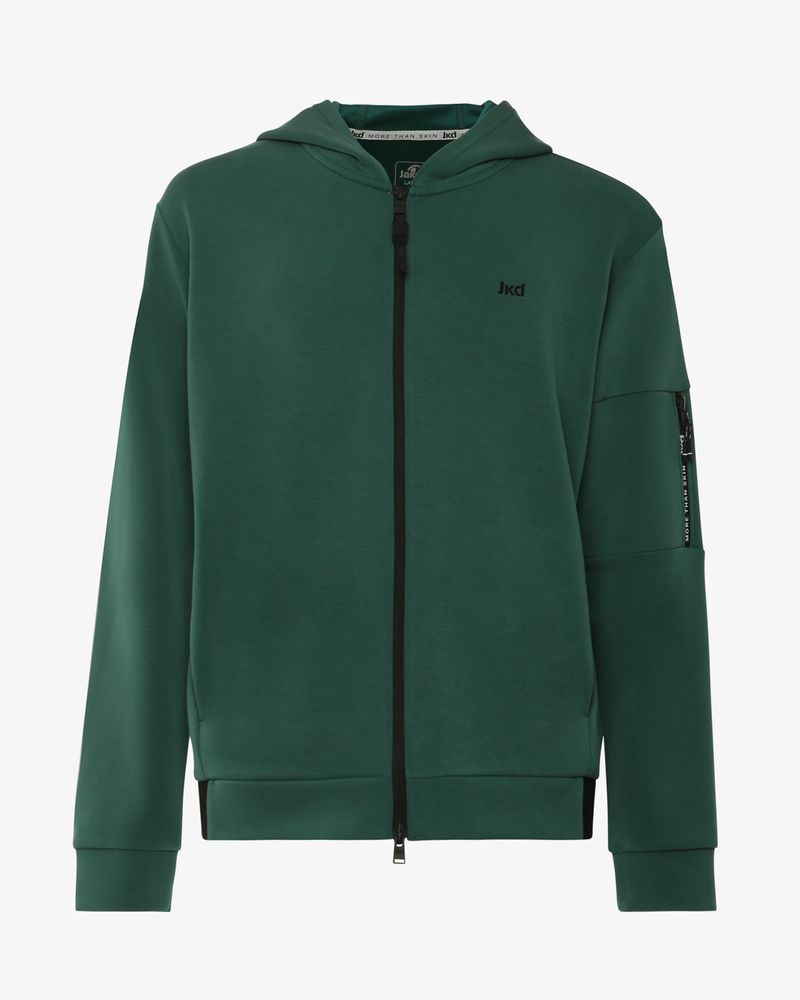 Jaked Felpa JOMEI Outlet