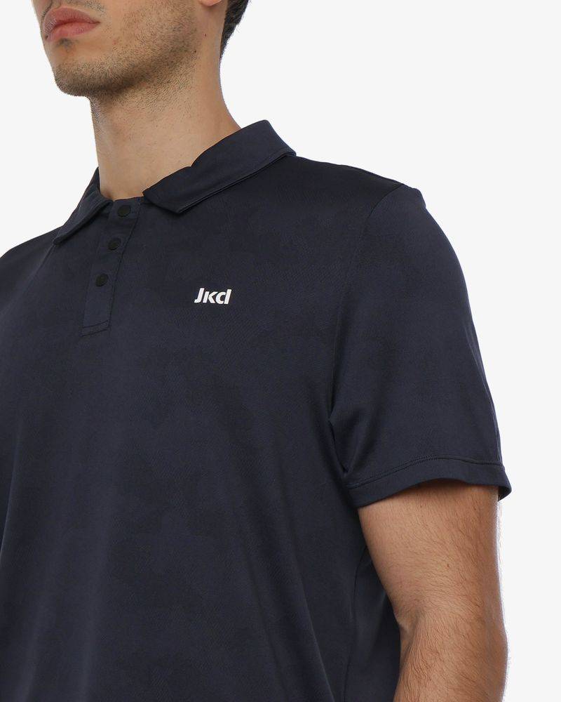 Jaked Polo COMMUTER Vendita Calda