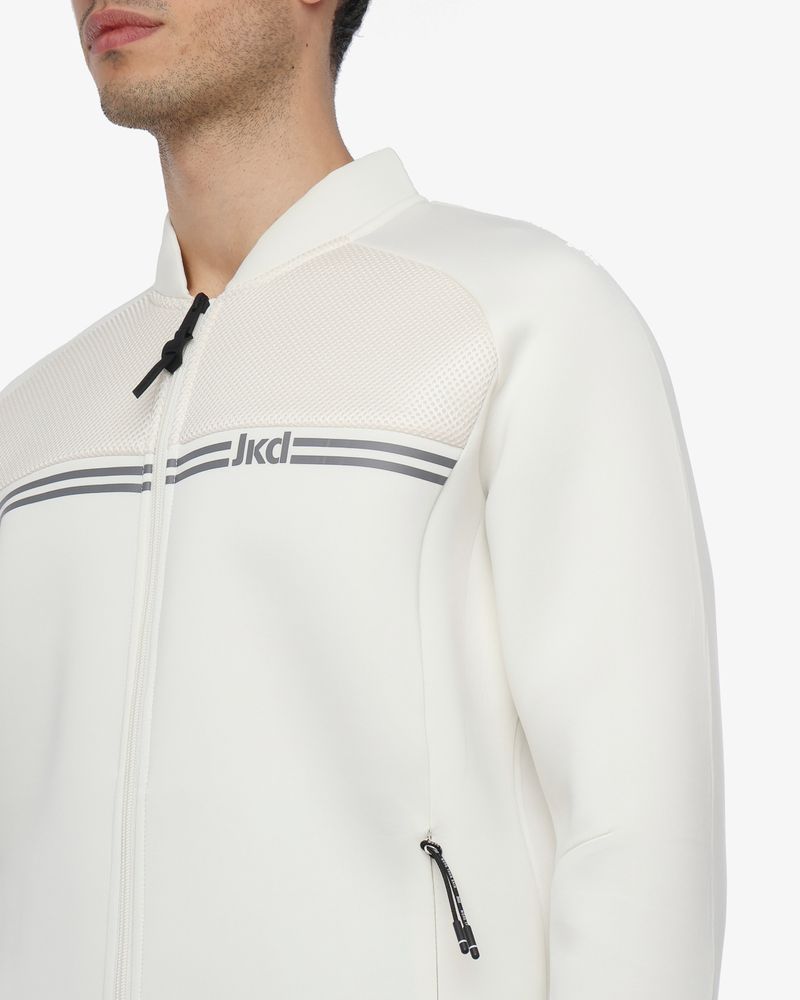 Jaked Felpa COMMUTER Saldi Di Fabbrica