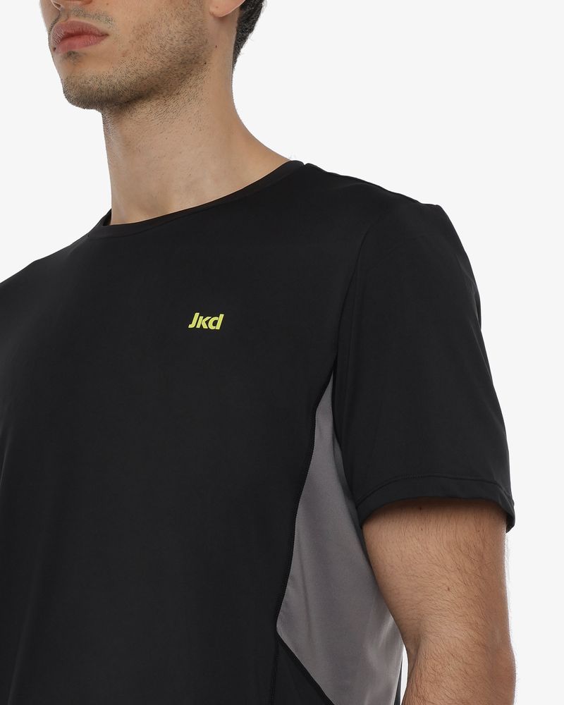 Jaked T. SHIRT MANICA CORTA ACTION Negozio